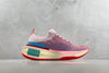 ZoomX Invincible Run Flyknit 3 Pink Foam/Racer Blue