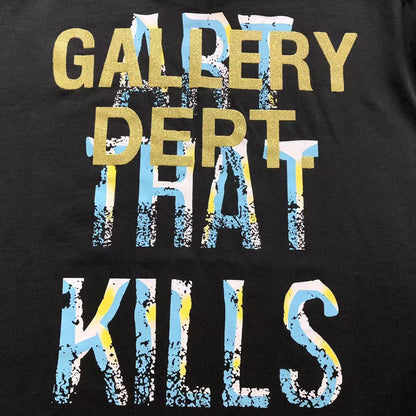 T-shirt GALLERY DEPT