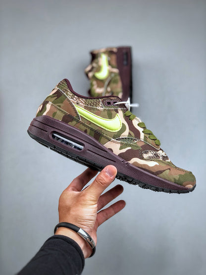 Air Max 1 Light Lemon Twist