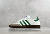Samba White Green