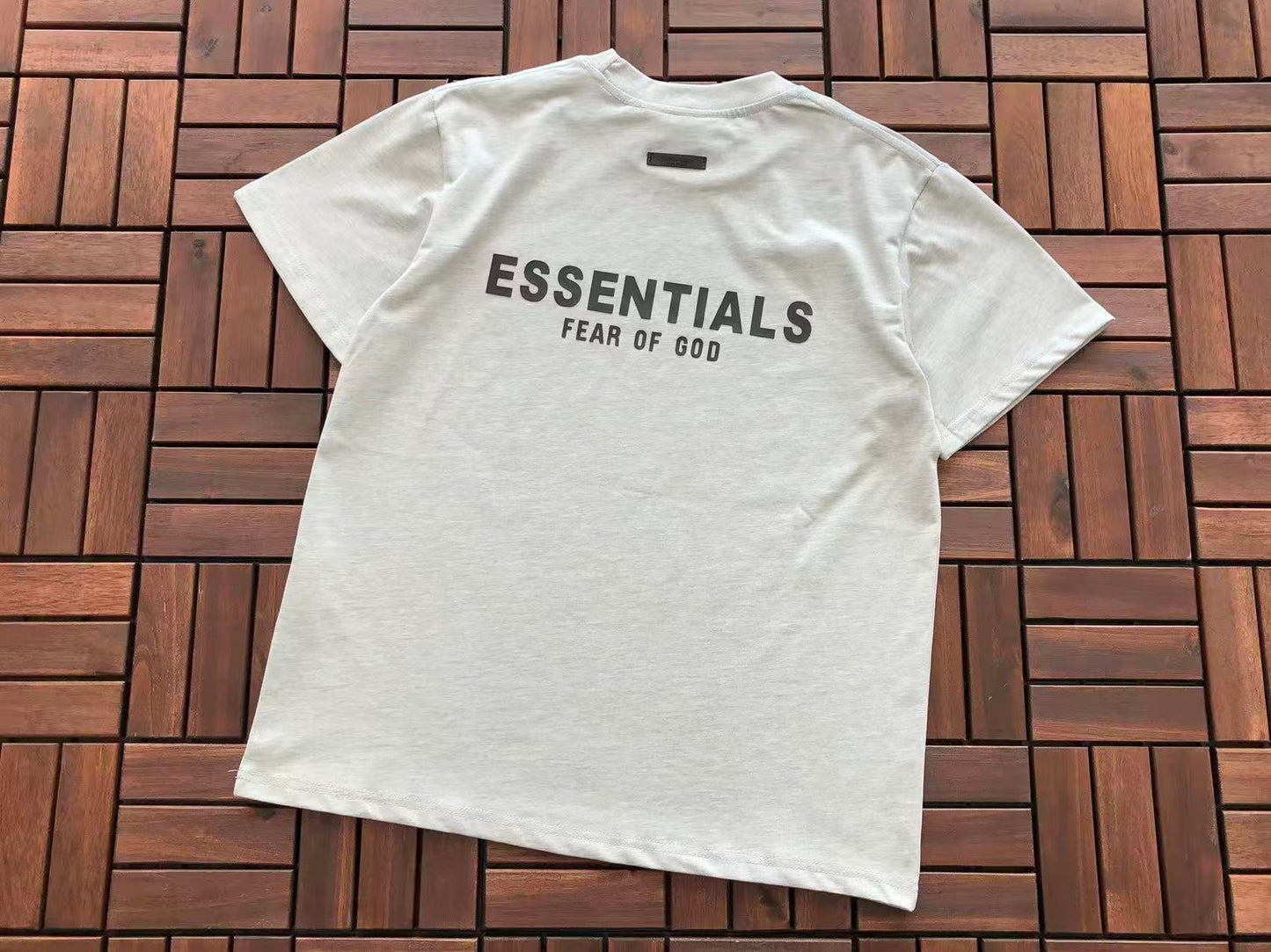 Conjuntos Essentials