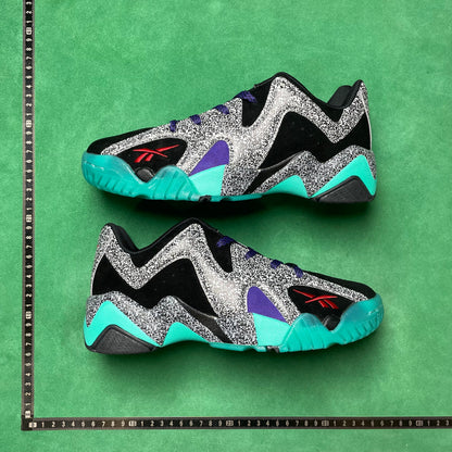 Reebok Kamikaze