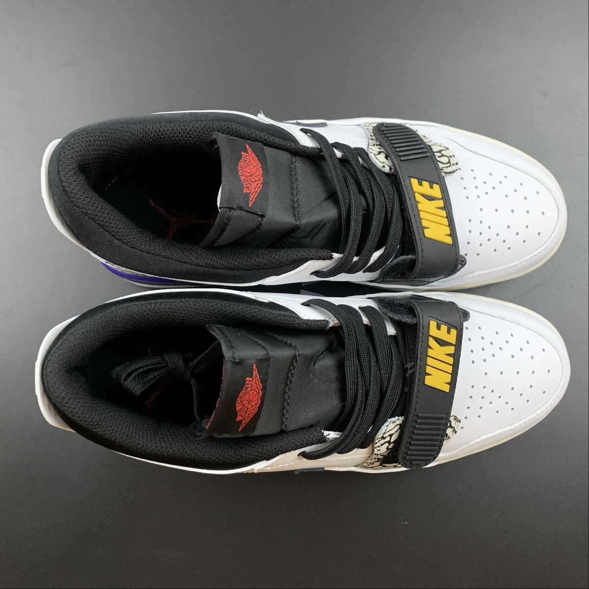 Legacy 312 LAKERS