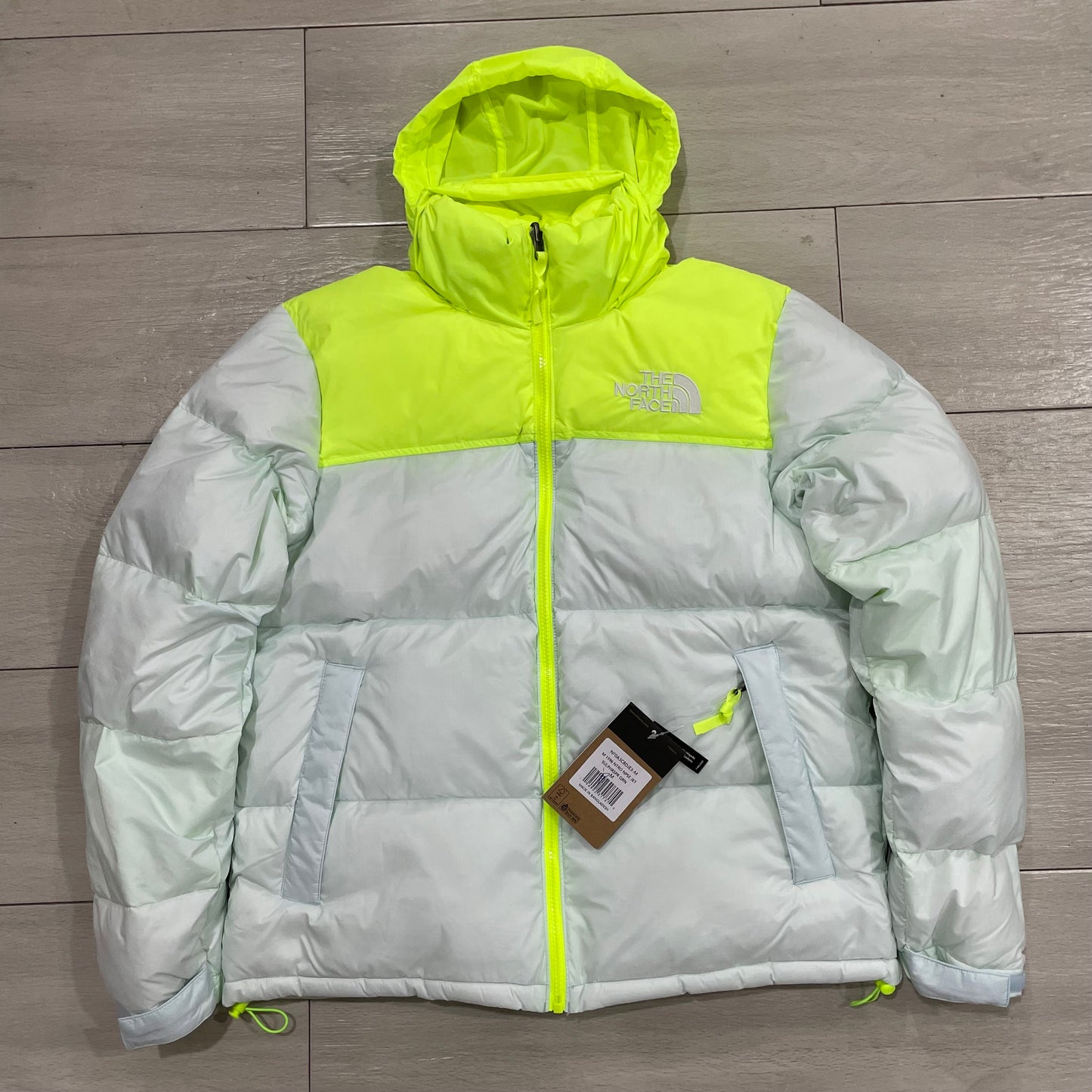 Casaco The North Face