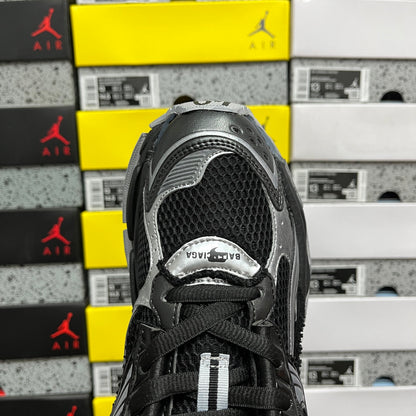 BLG Runner Black/Grey