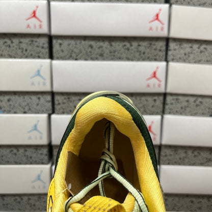 Gel-Kayano 20 Green/Yellow