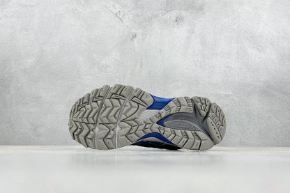 GEL-KAHANA 8 Silver and Blue