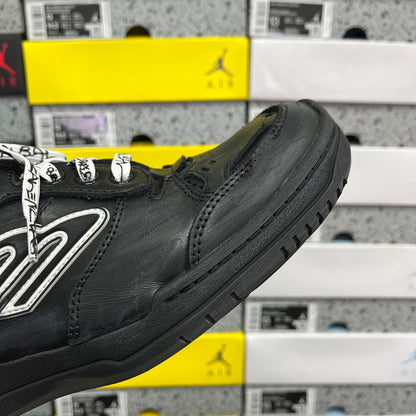 BLG Hamptons Black