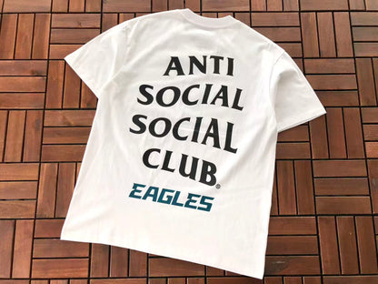Anti Social Club T-Shirts