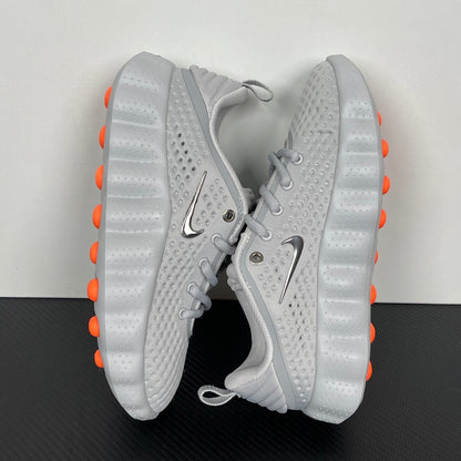 Mind Low Grey