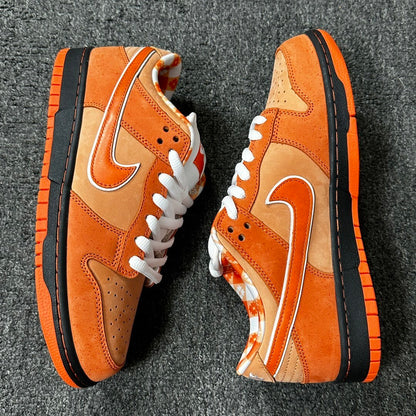 Dunk SB Orange Lobster
