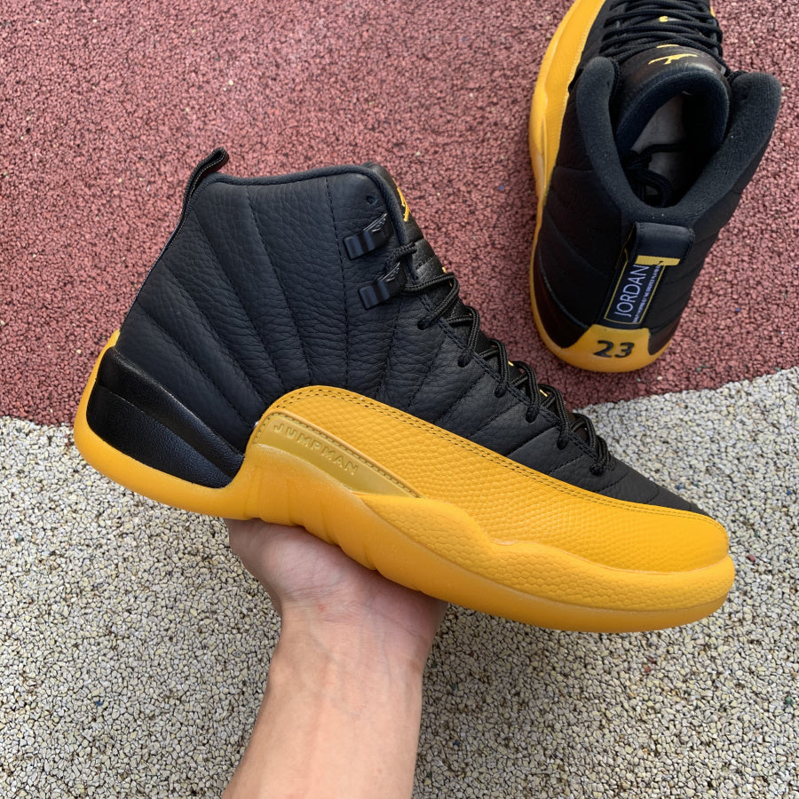 12 Tinker Hatfield