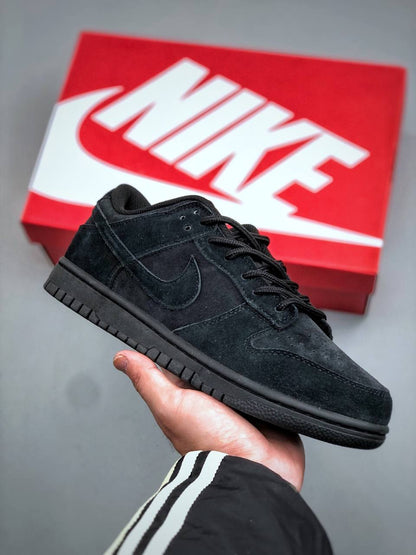 Dunk SB Black