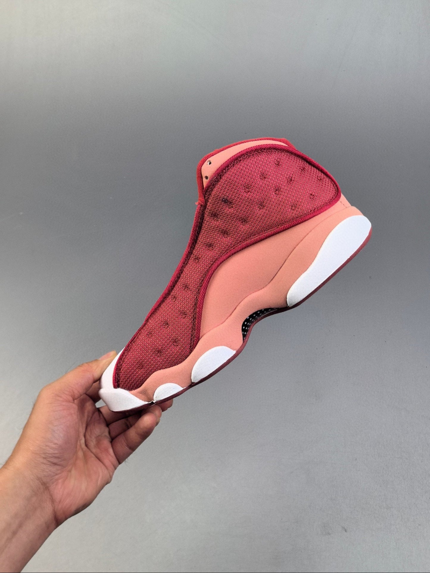13 Dune Red