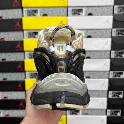 BLG Runner 7.0 Beige/White/Black