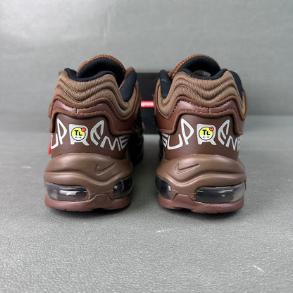 98 Sup Fauna Brown