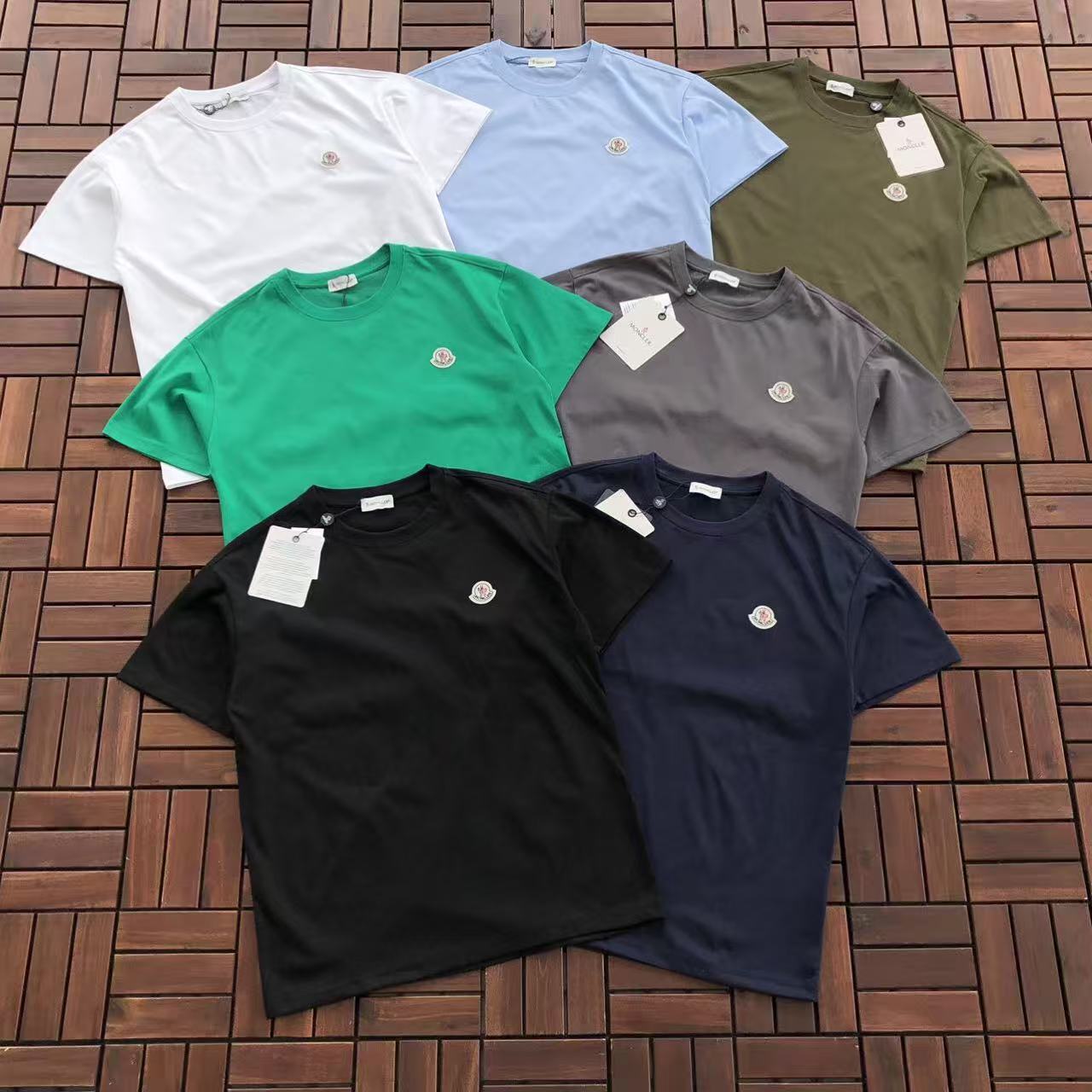 T-Shirts MC