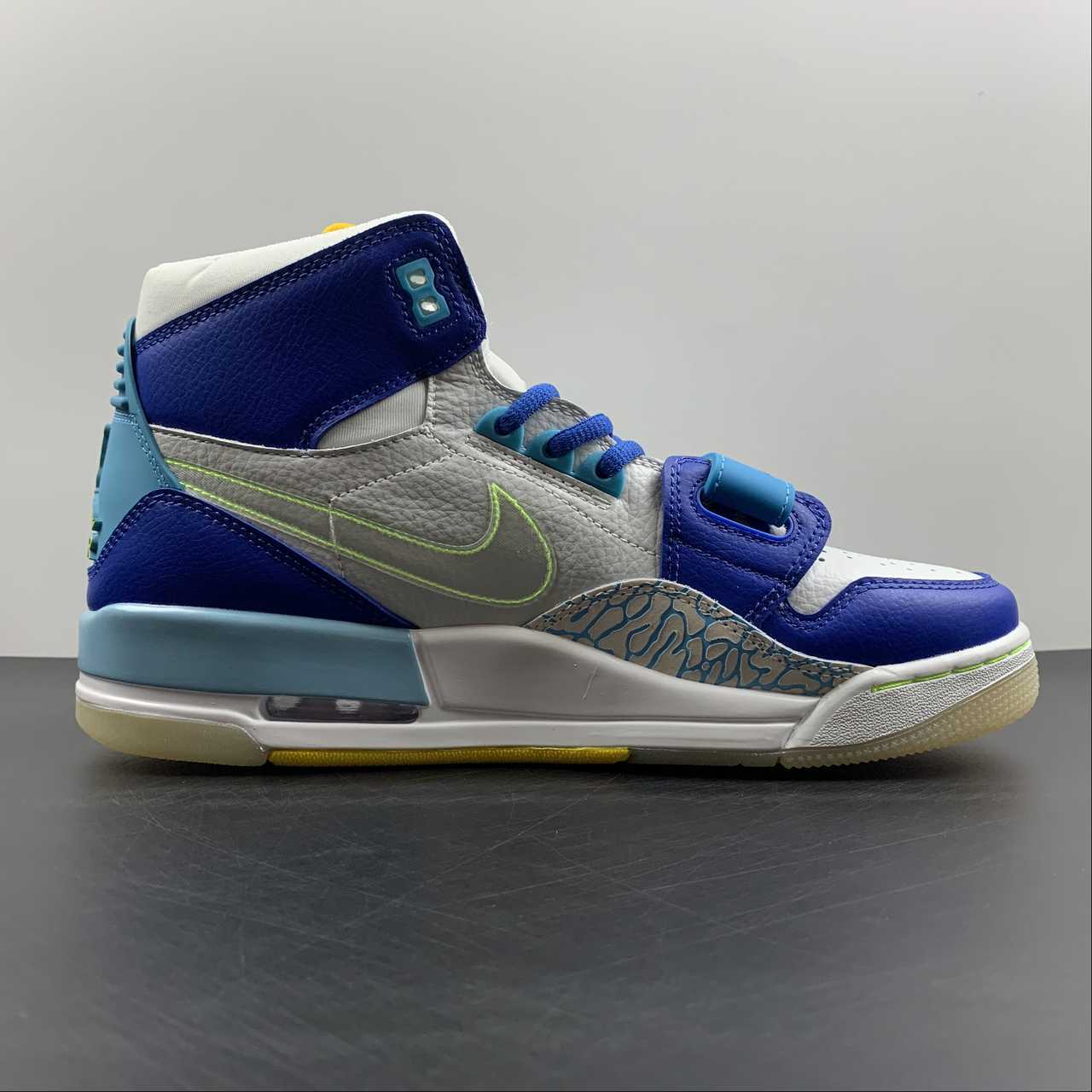 Legacy 312 Fly Youth
