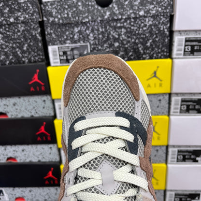 Gel-1130 Grey/Mink