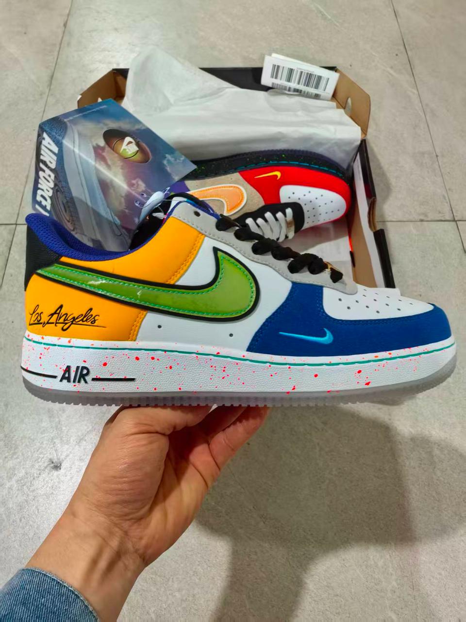 AF1