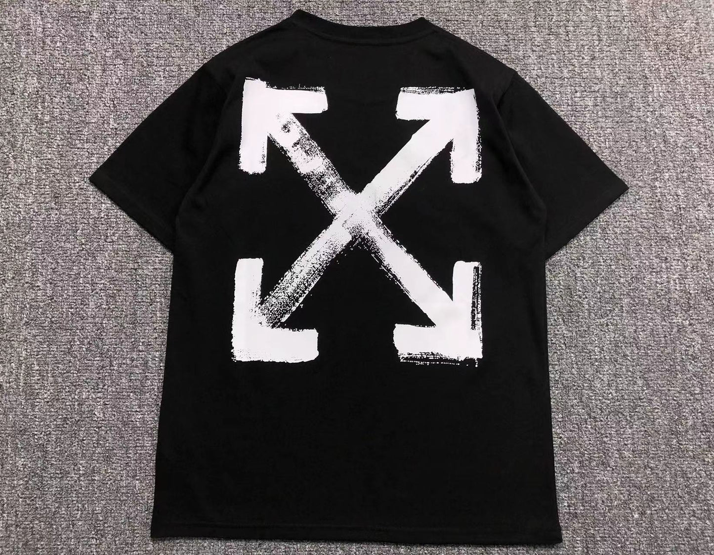 T-shirt Off
