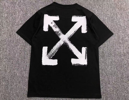 T-shirt Off