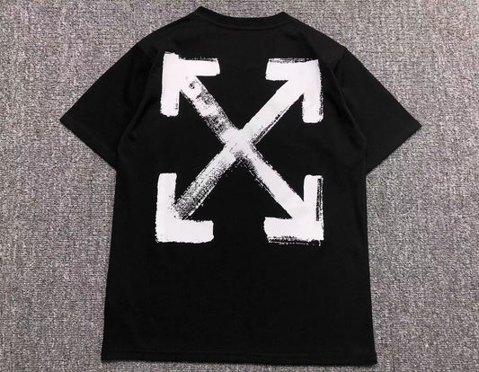 T-shirt Off