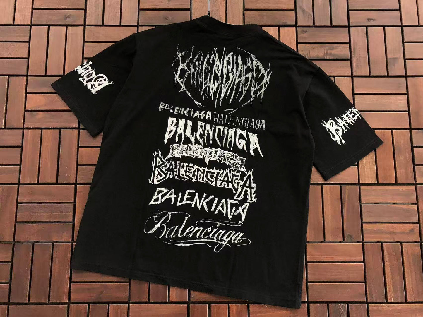 BLG T-Shirt