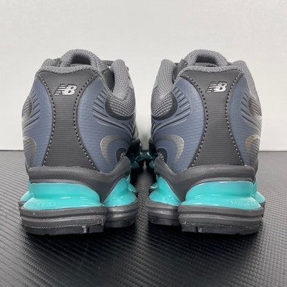 2000 ABZORB Grey and Blue