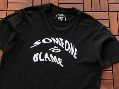Anti Social Club T-Shirts