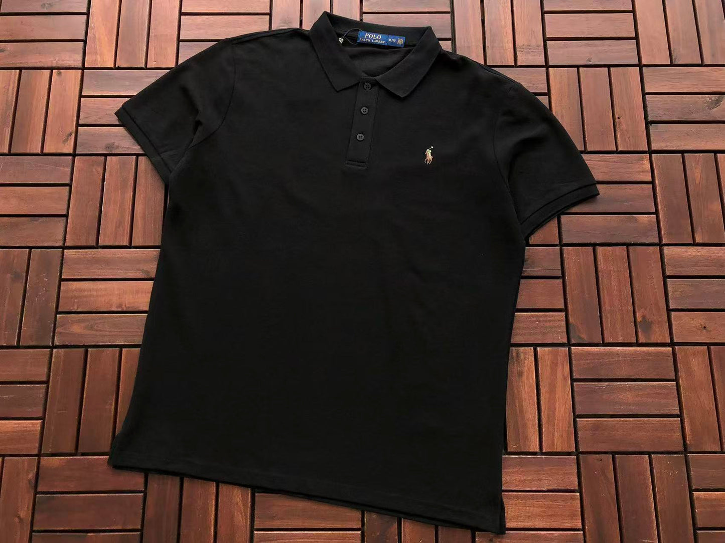 RL T-shirt Polo