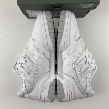 550 White