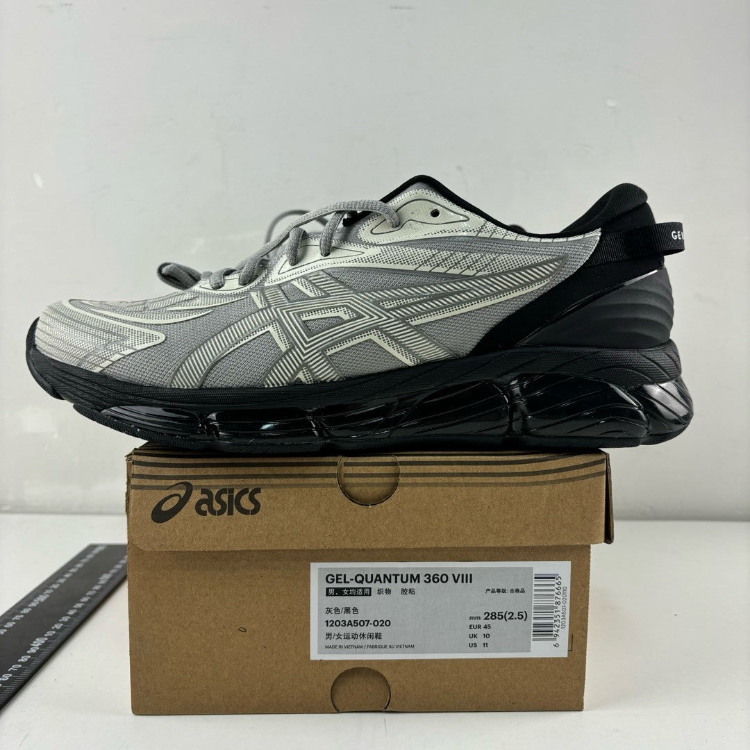 Gel-QUANTUM Cement Grey