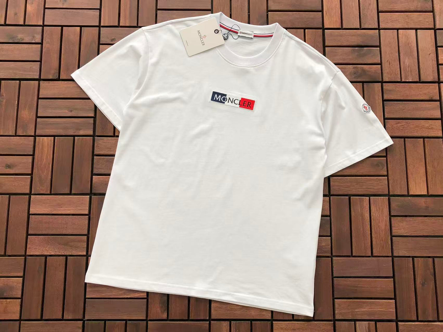 T-Shirts MC
