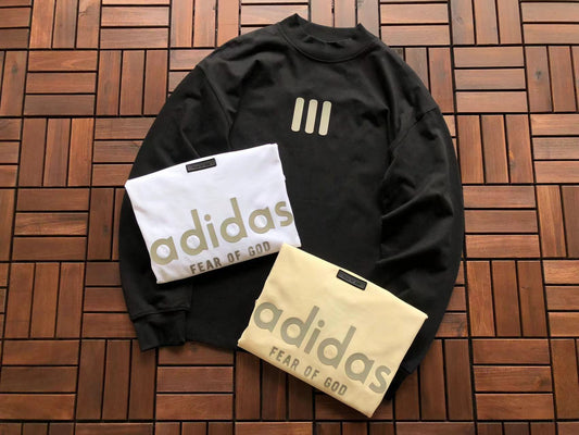 Camisolas Essentials