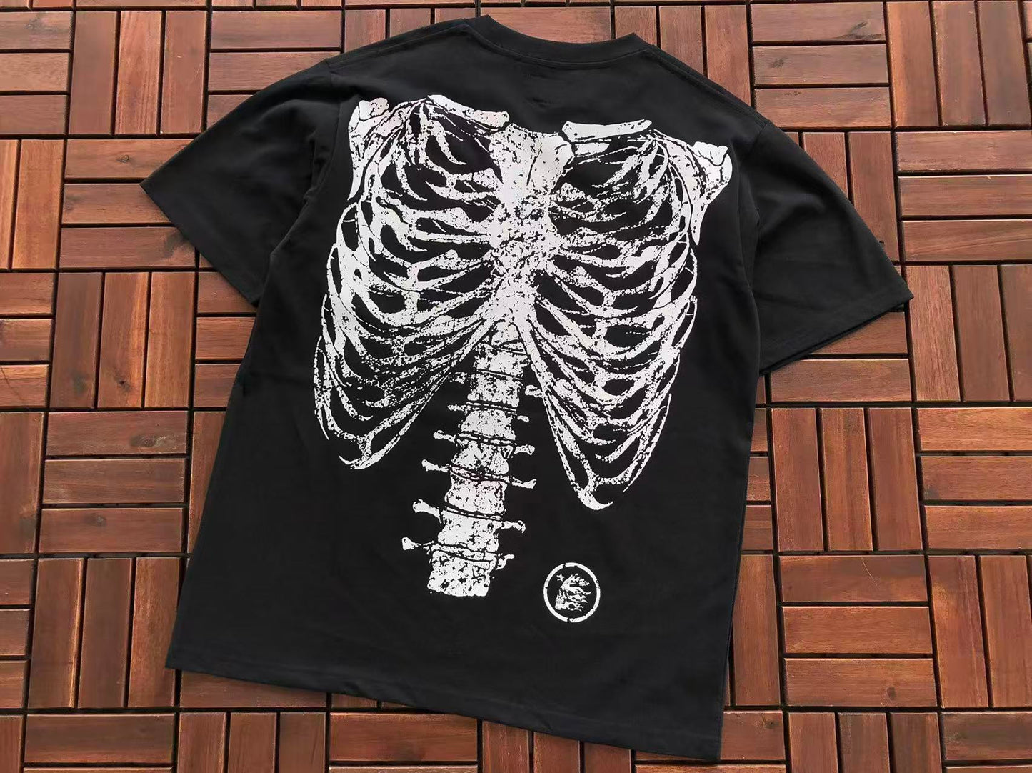HELL T-SHIRT