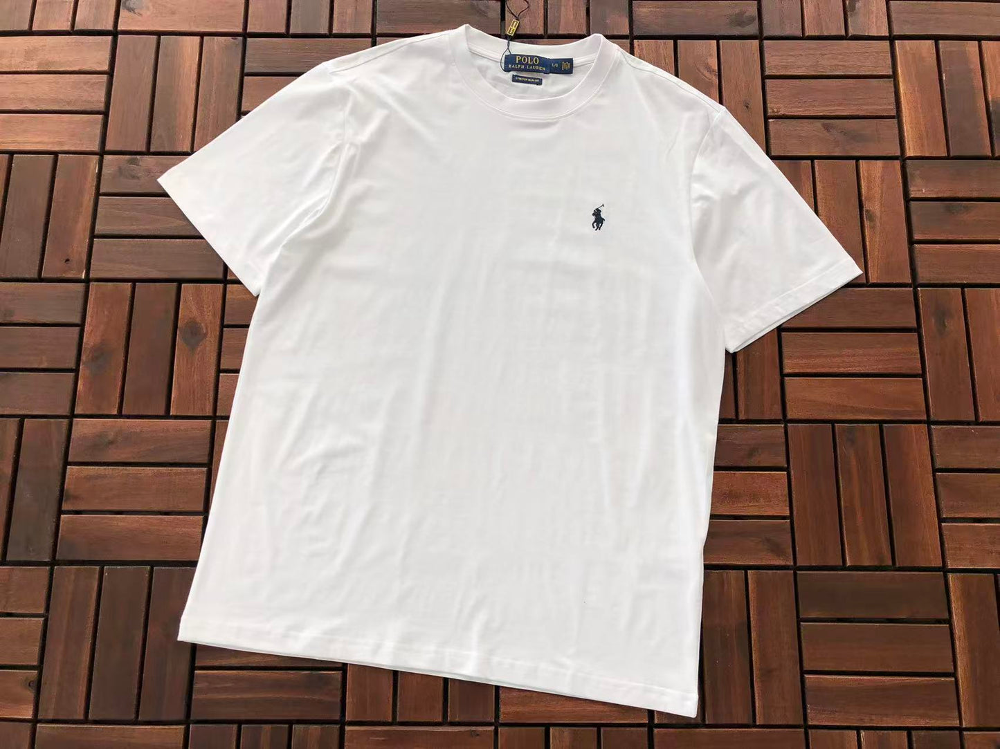 RL T-shirt