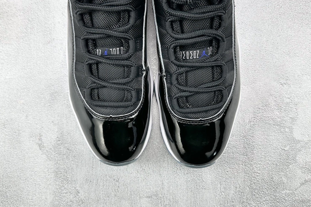 AJ11 Retro Space Jam