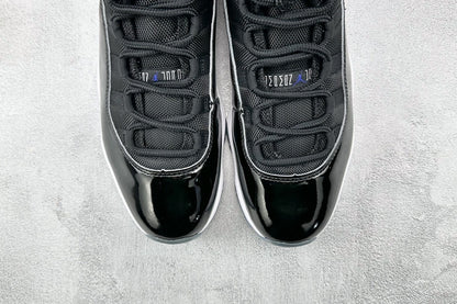 AJ11 Retro Space Jam