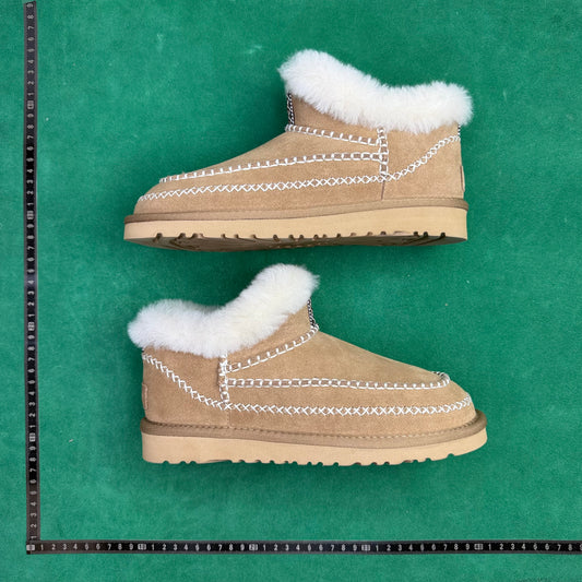 TT UGG