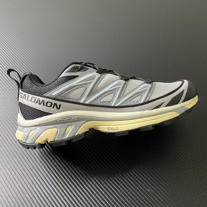 Salomon XT-6 Expanse Grey/Black