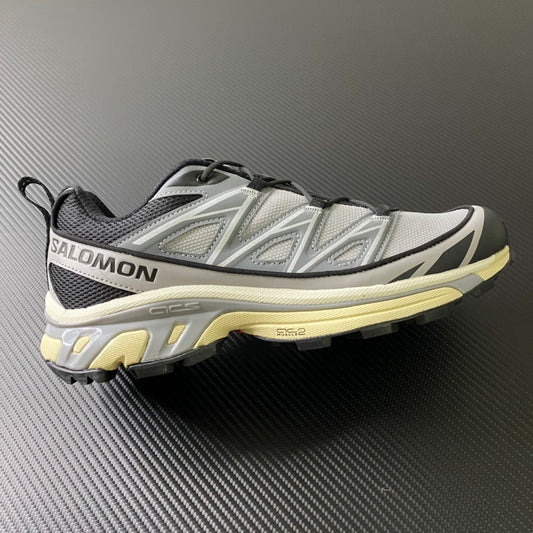 Salomon XT-6 Expanse Grey/Black