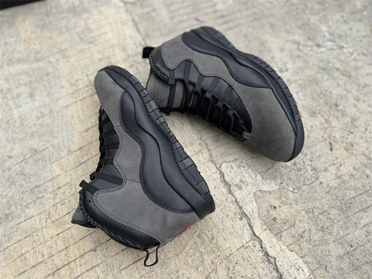 AJ10 Dark Shadow