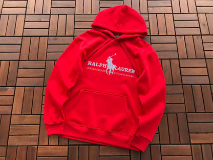 RL Hoodie