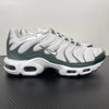 TN White Vintage Green