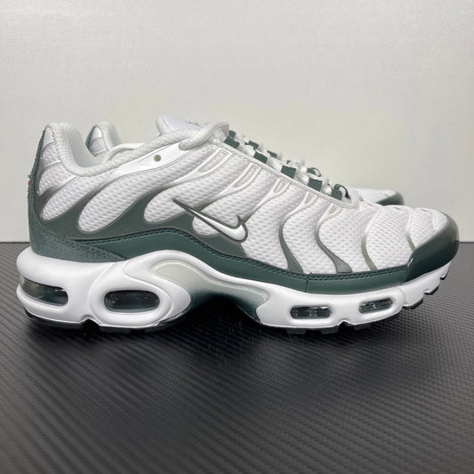 TN White Vintage Green