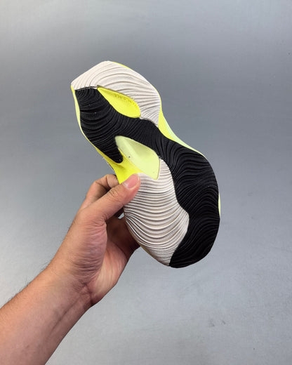 Warped Runner