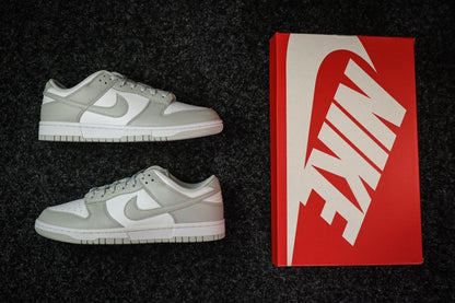 Dunk SP Grey Fog