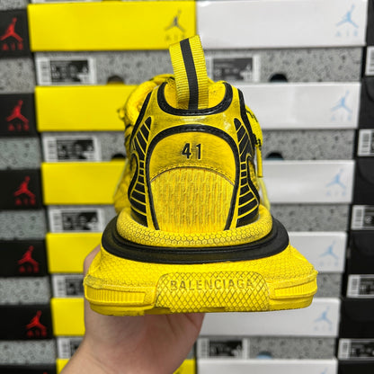 BLG 3XL Yellow/Black