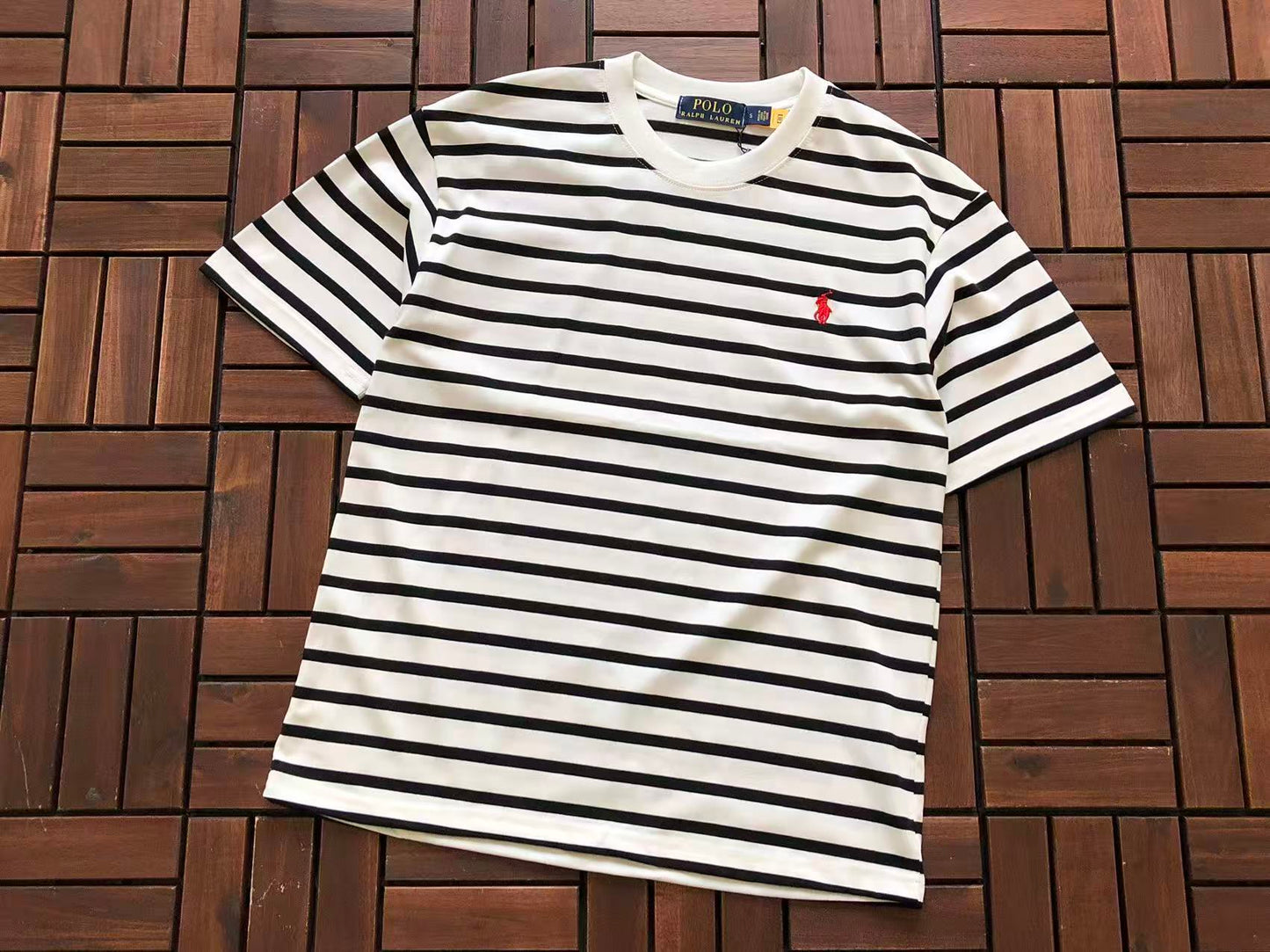 RL T-shirt